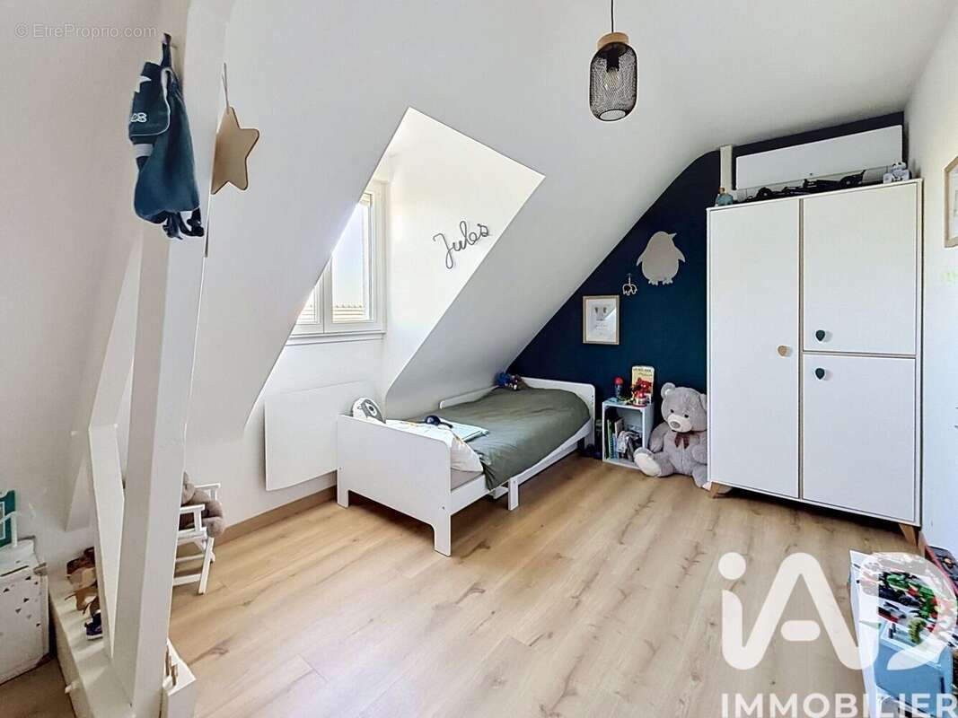 Photo 9 - Maison à THOIRY