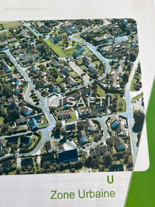 Photo 3 - Terrain à PARON