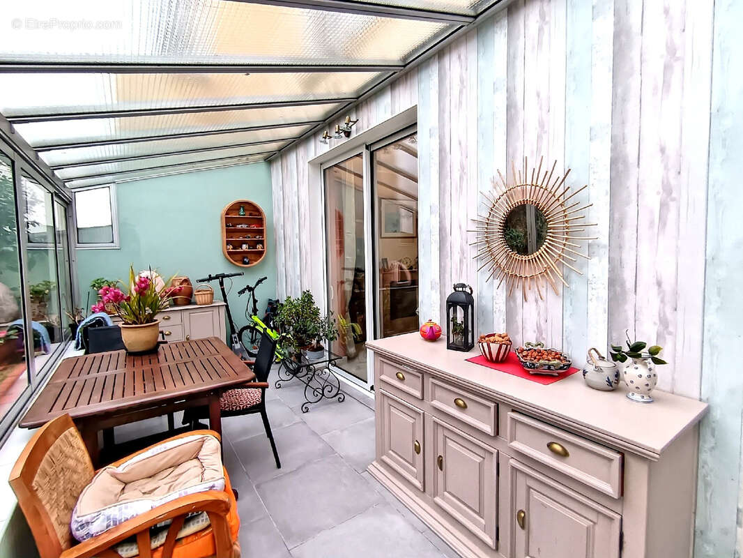 Maison à BOULOGNE-SUR-MER