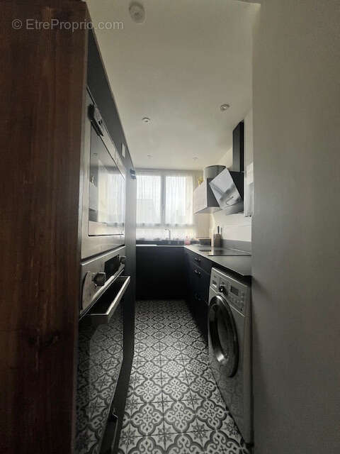 Appartement à MERIGNAC