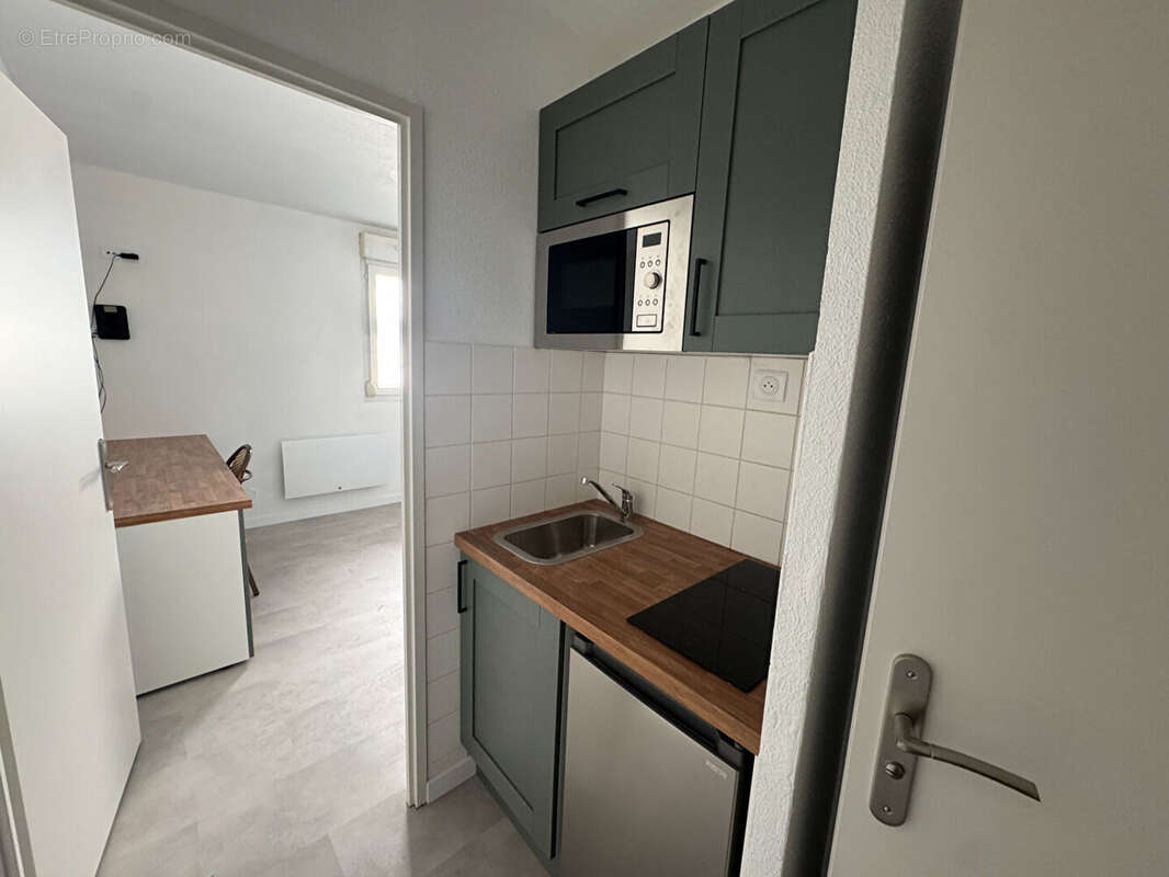 Appartement à ORLEANS