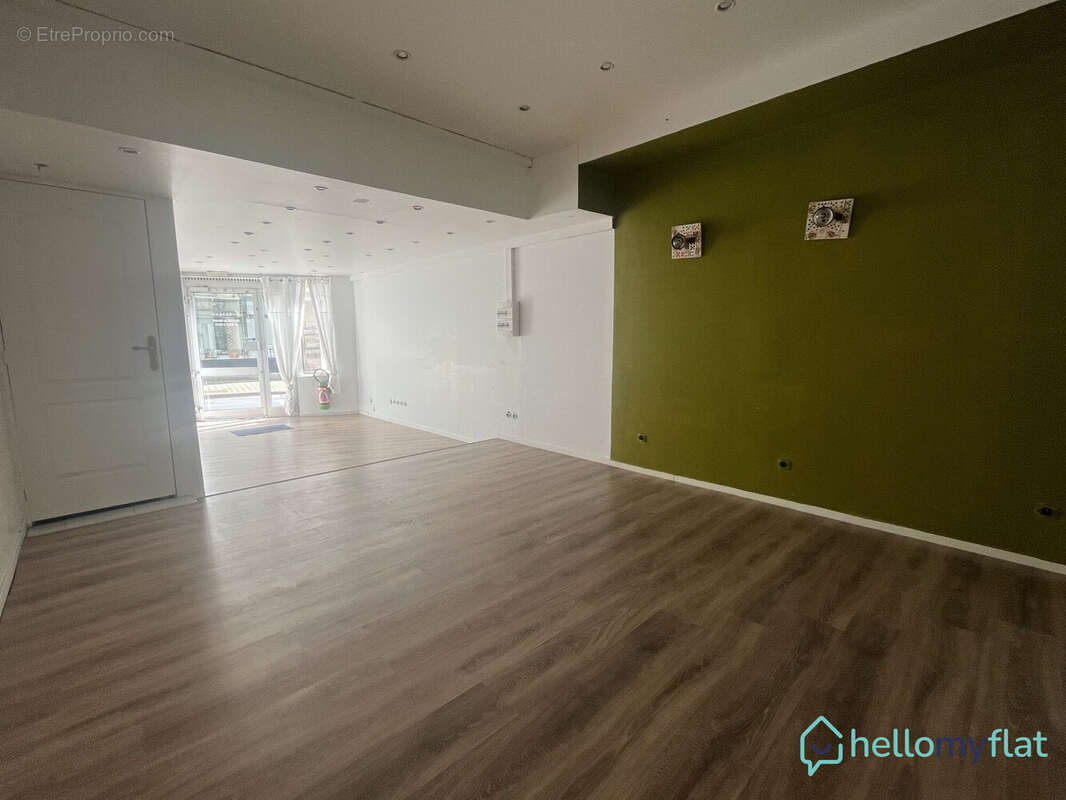 Appartement 126 m² à Chalons-En-Champagne  - photo 7