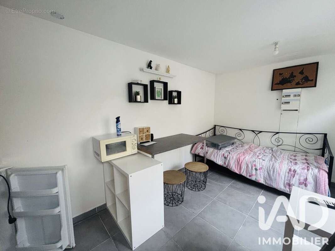 Photo 5 - Appartement à LILLE