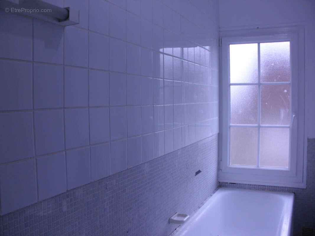 Maison à NOGENT-SUR-OISE