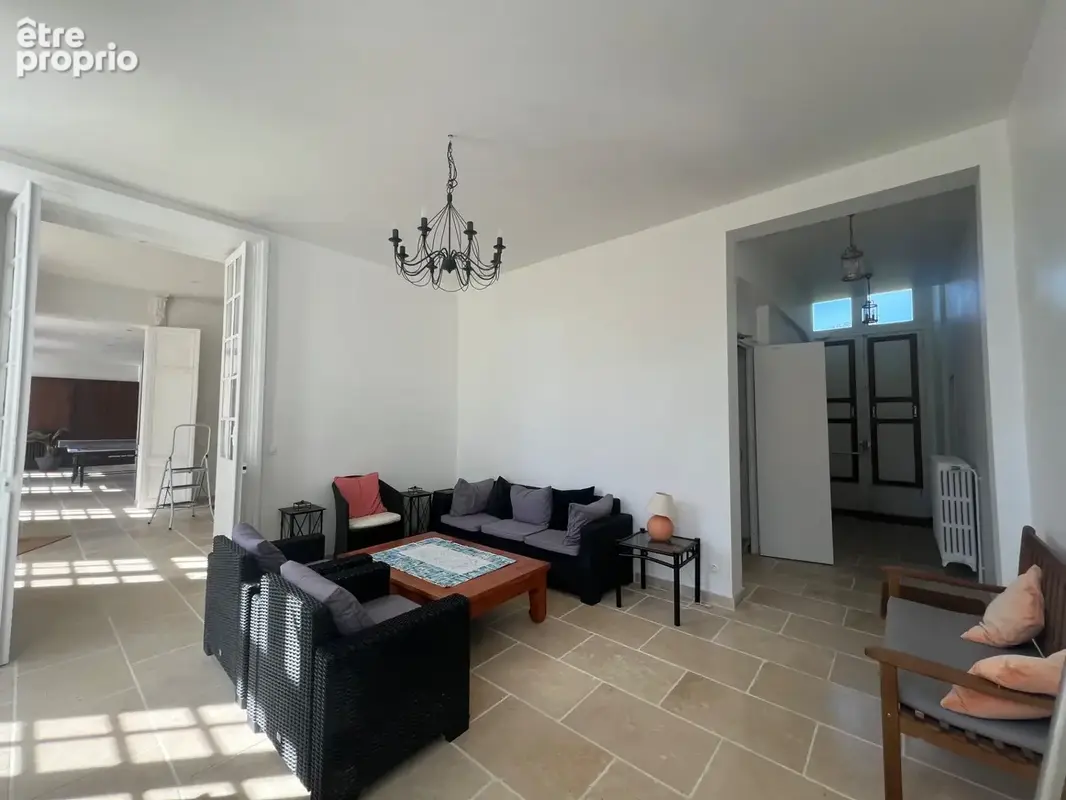 Propriété à vendre 17 pièces SAINT OUEN LES VIGNES (37) - photo 18
