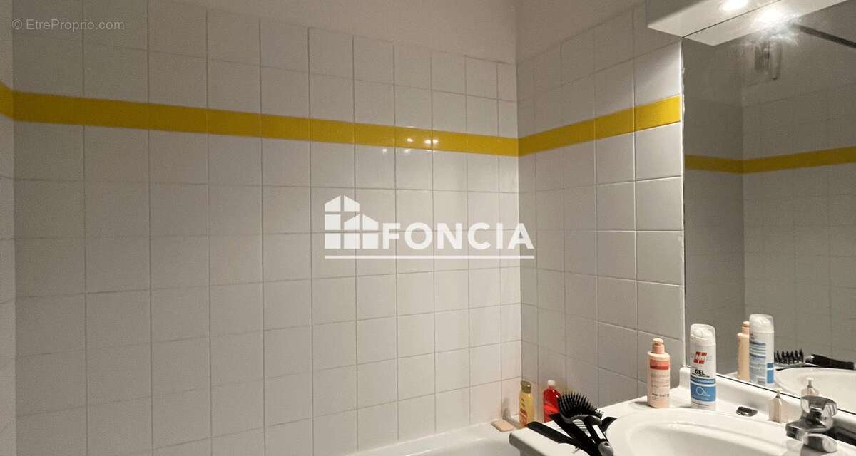 Appartement à VALENCE