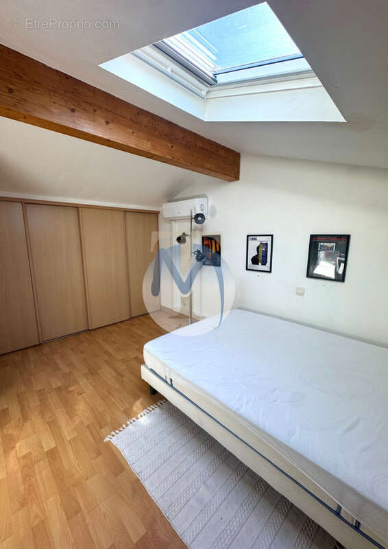 Appartement à SAINTE-MARIE