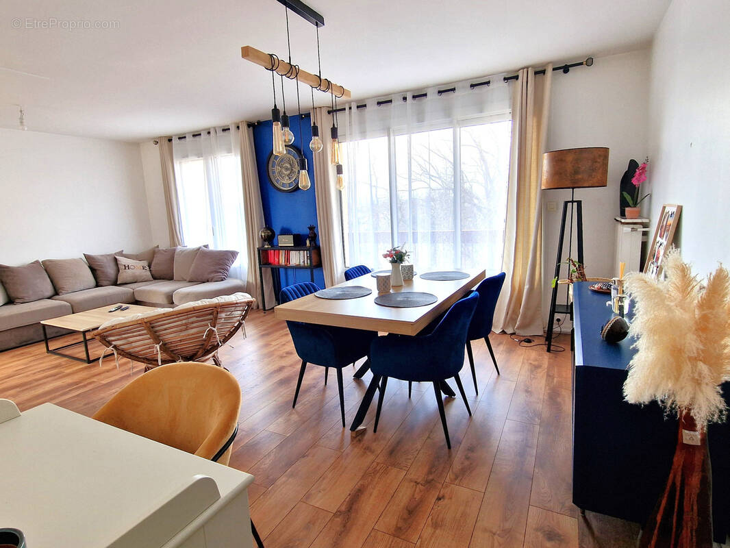 Appartement à ACHERES