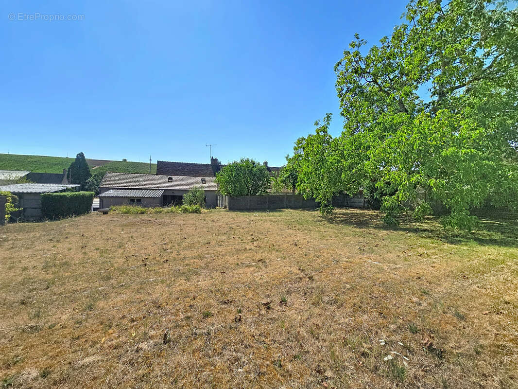 Maison dans village vigneron - photo 23