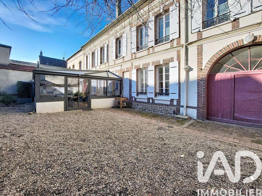 Photo 4 - Maison à LES ESSARTS