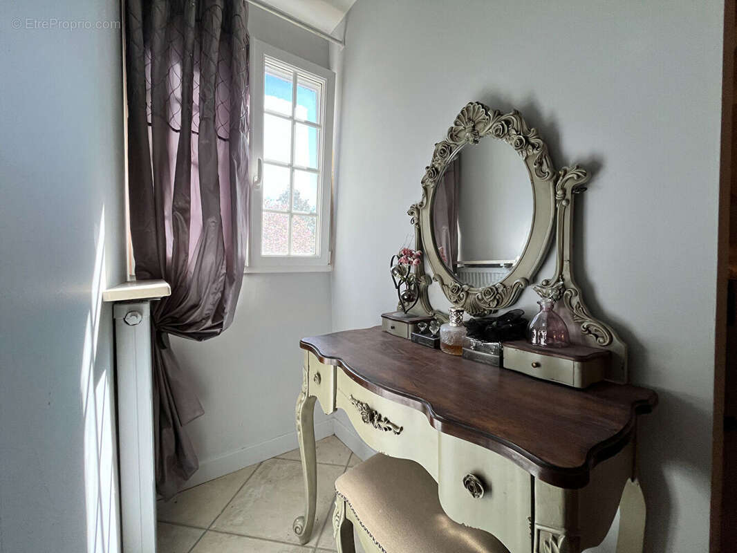 Maison à SAINTE-LIVRADE-SUR-LOT