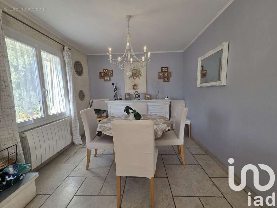 Photo 6 - Maison à MAUSSANE-LES-ALPILLES