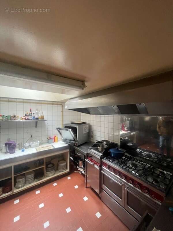 Commerce à BAGNERES-DE-BIGORRE