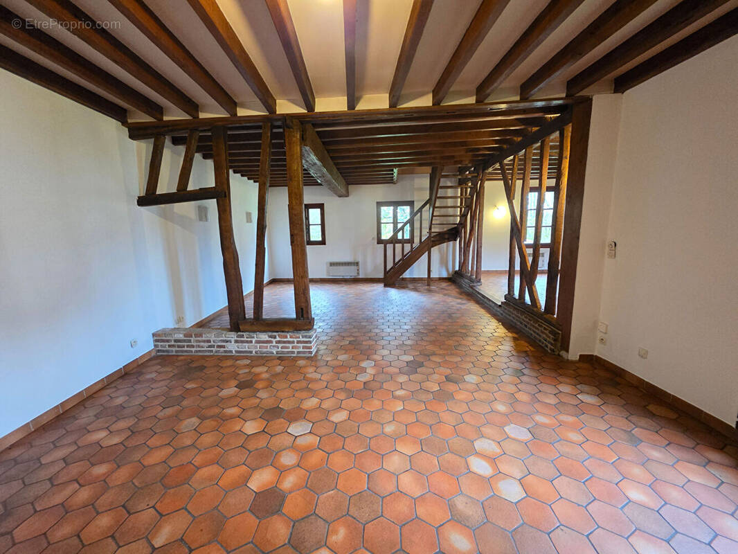 Maison à SAINT-PAUL