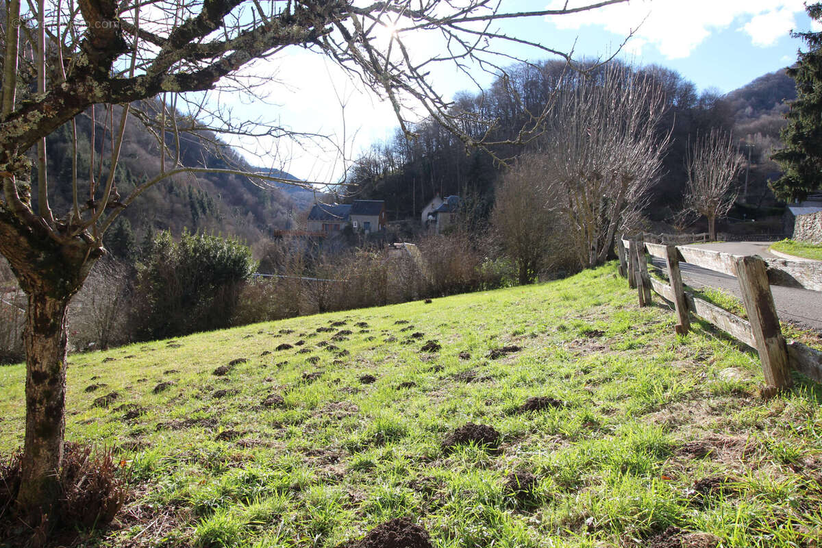 Terrain à GURAN