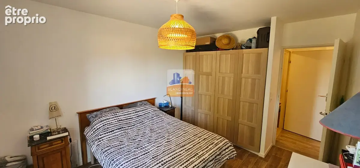 Appartement T3  - Bouaye centre - photo 13