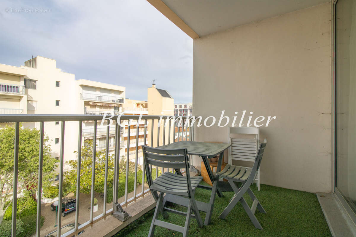 Appartement à ARCACHON