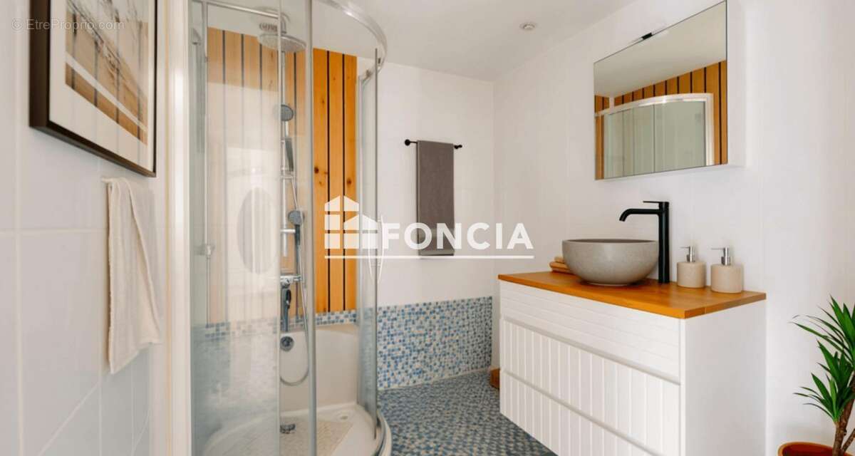 Appartement à CAVALAIRE-SUR-MER