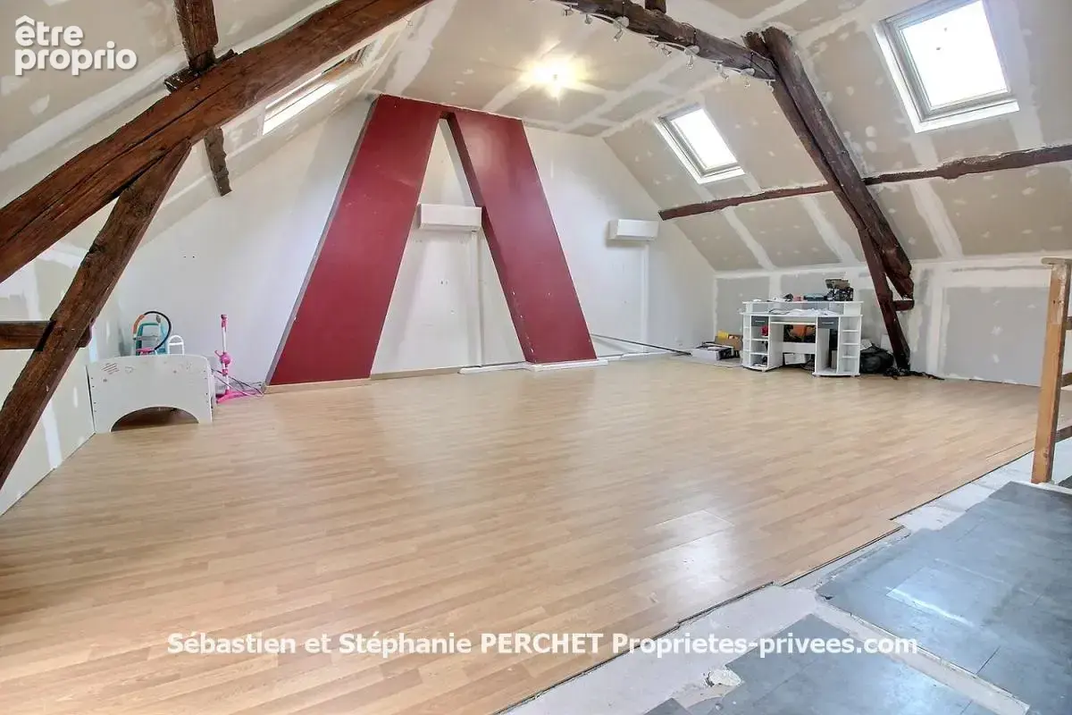 Maison 5 chambres 209 m2 - photo 7