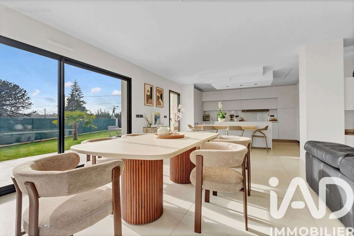 Photo 7 - Maison à SOISY-SUR-SEINE