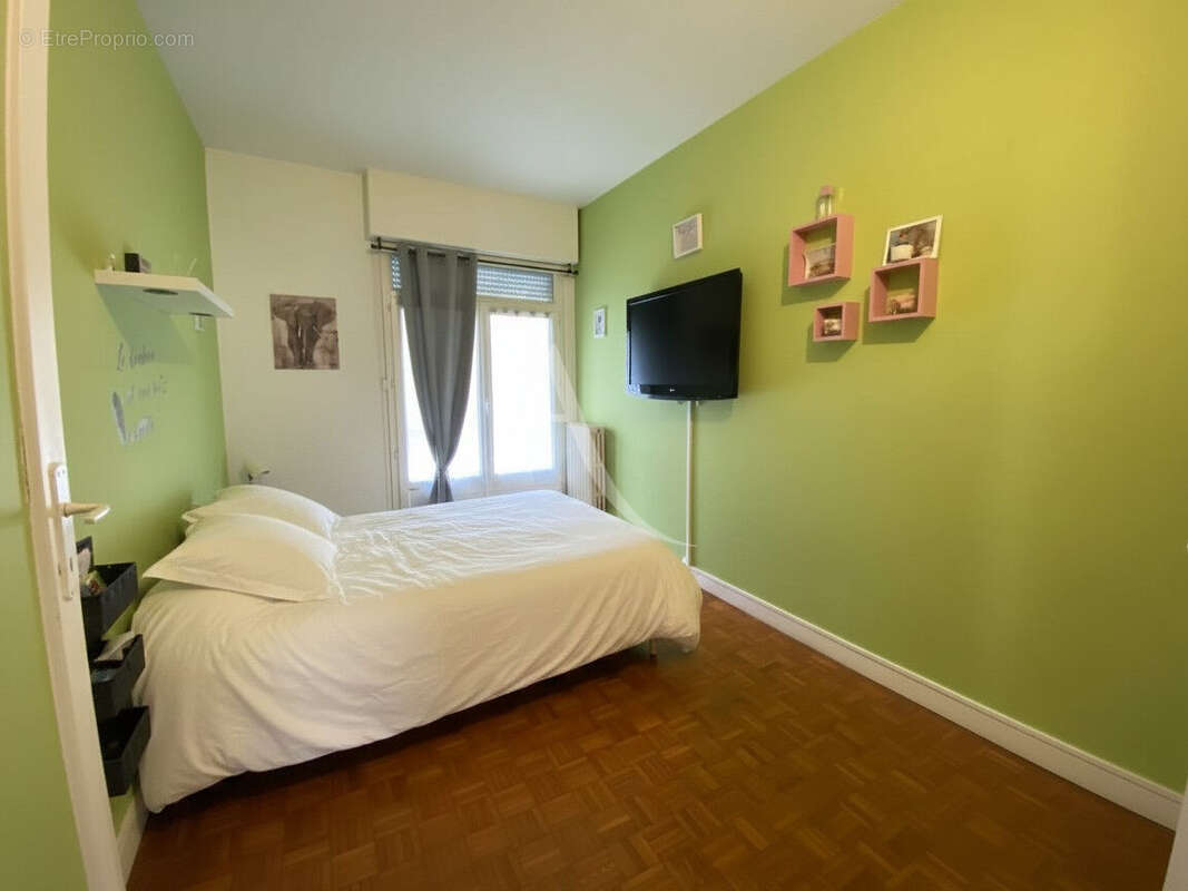 Appartement à LOUVIERS