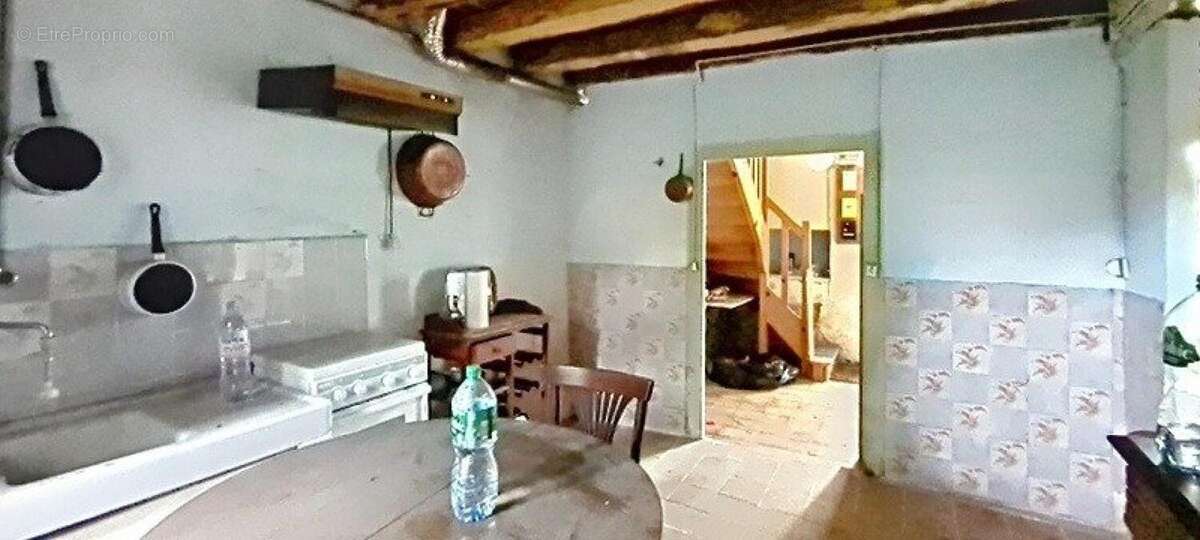 Photo 4 - Maison à MALICORNAY