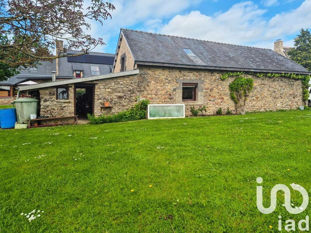 Photo 5 - Autre à LANGUIDIC