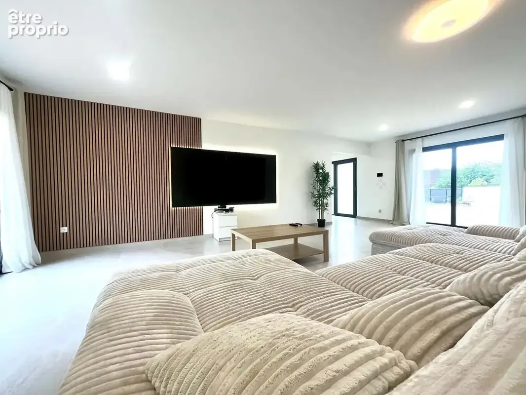 Maison 192 m² à Chalon-Sur-Saone  - photo 5