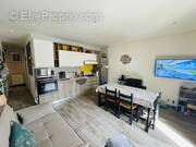 Appartement à L&#039;ESCARENE