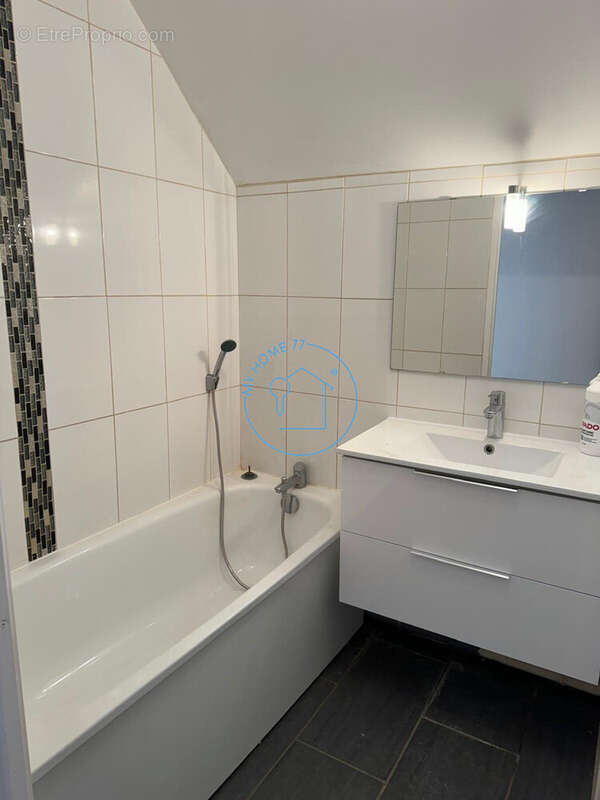 Appartement à MONTFERMEIL