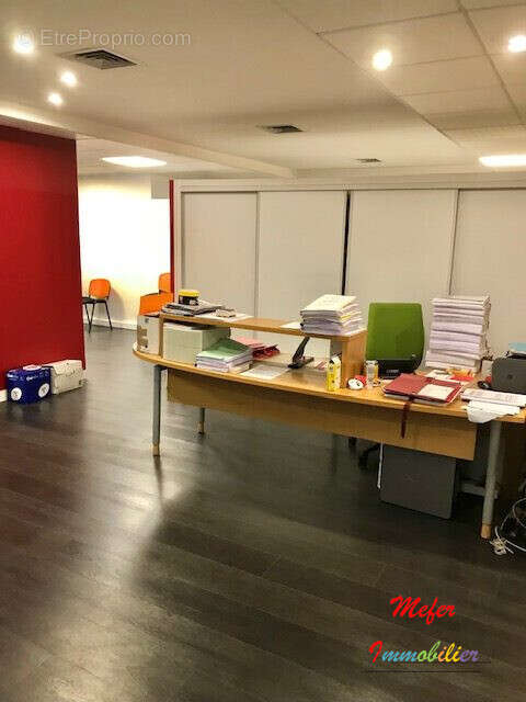 Commerce à PERPIGNAN