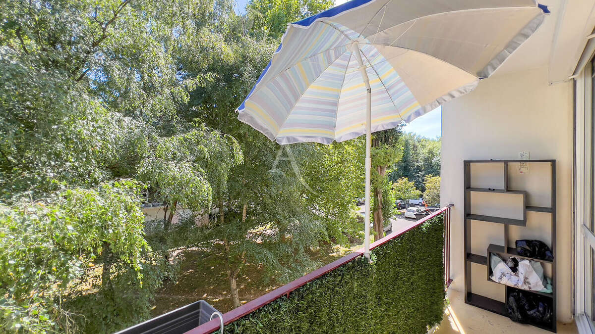 Appartement à YERRES