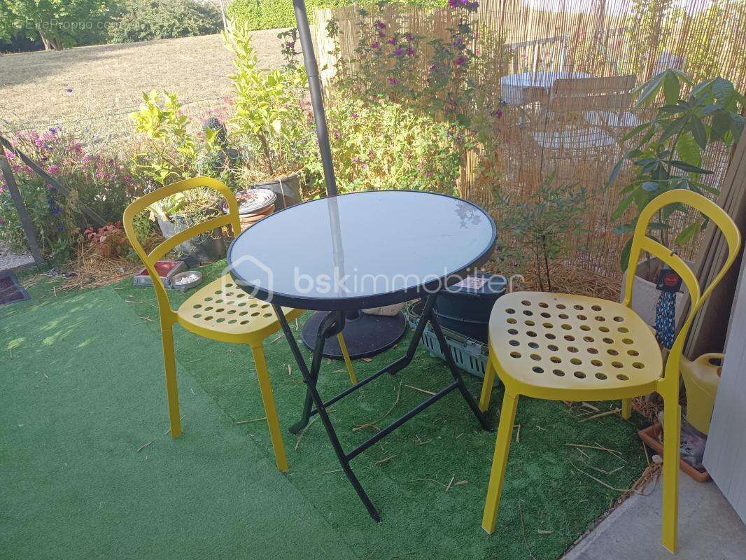 Appartement à LA ROCHELLE