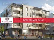 Appartement à SAINT-MARTIN-D&#039;HERES