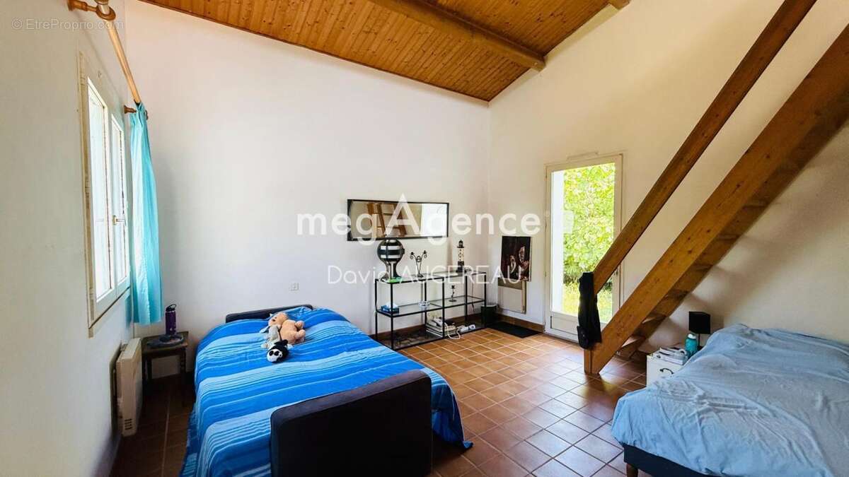 Maison à L'ILE-D'YEU