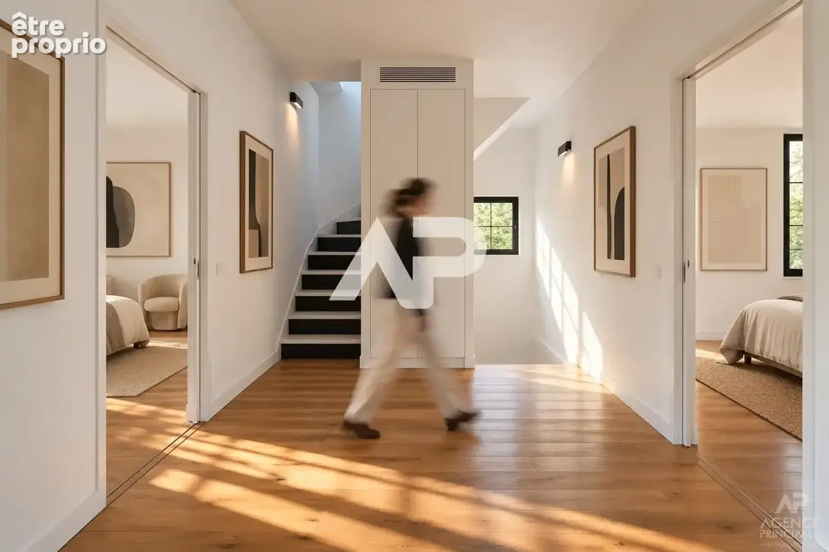 Maison Rueil Malmaison 8 pièces 207m2 - photo 2