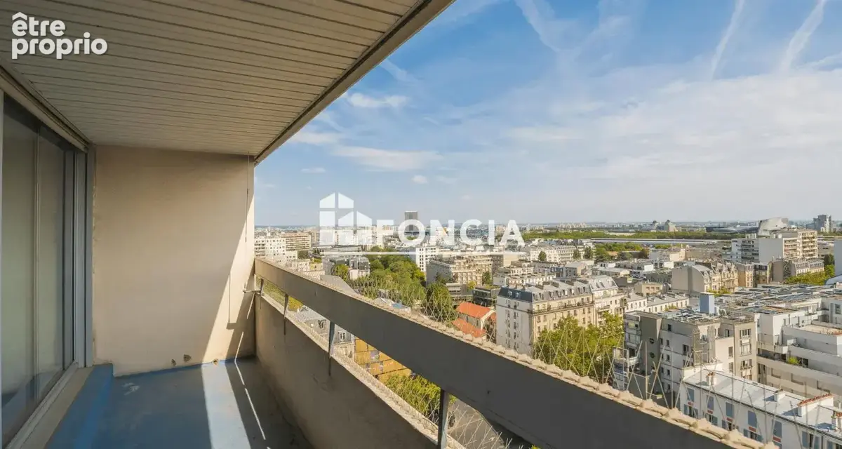Photo Appartement à Paris-19e au prix de 648 000€