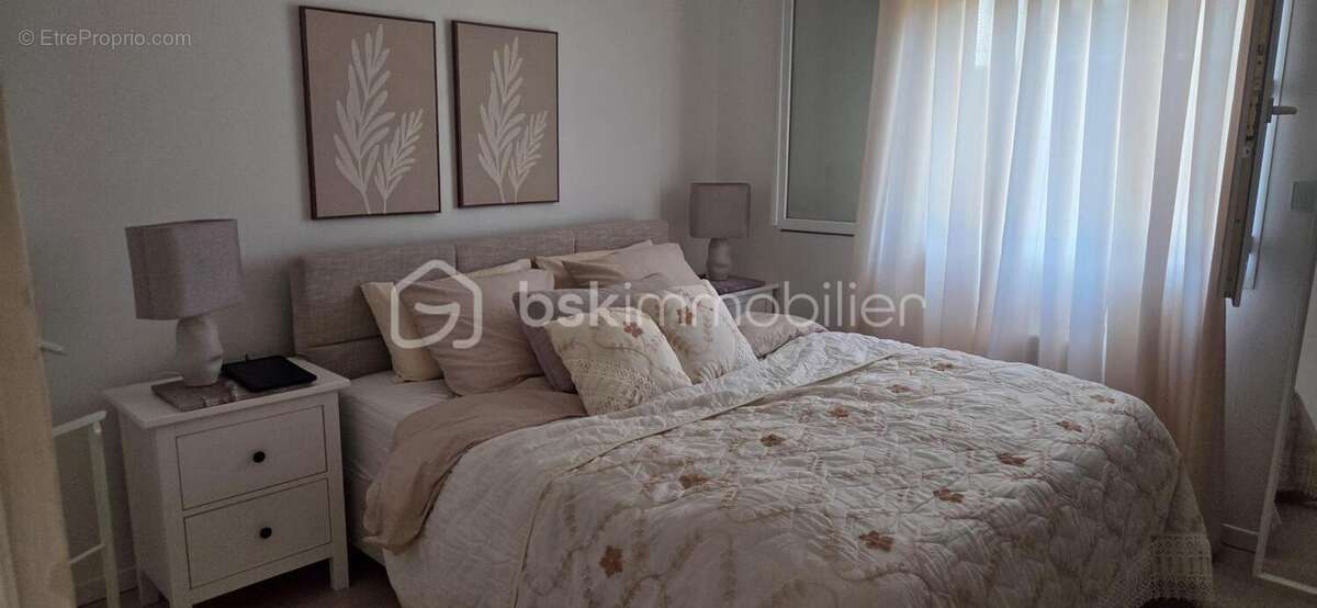 Maison à BEAUREPAIRE