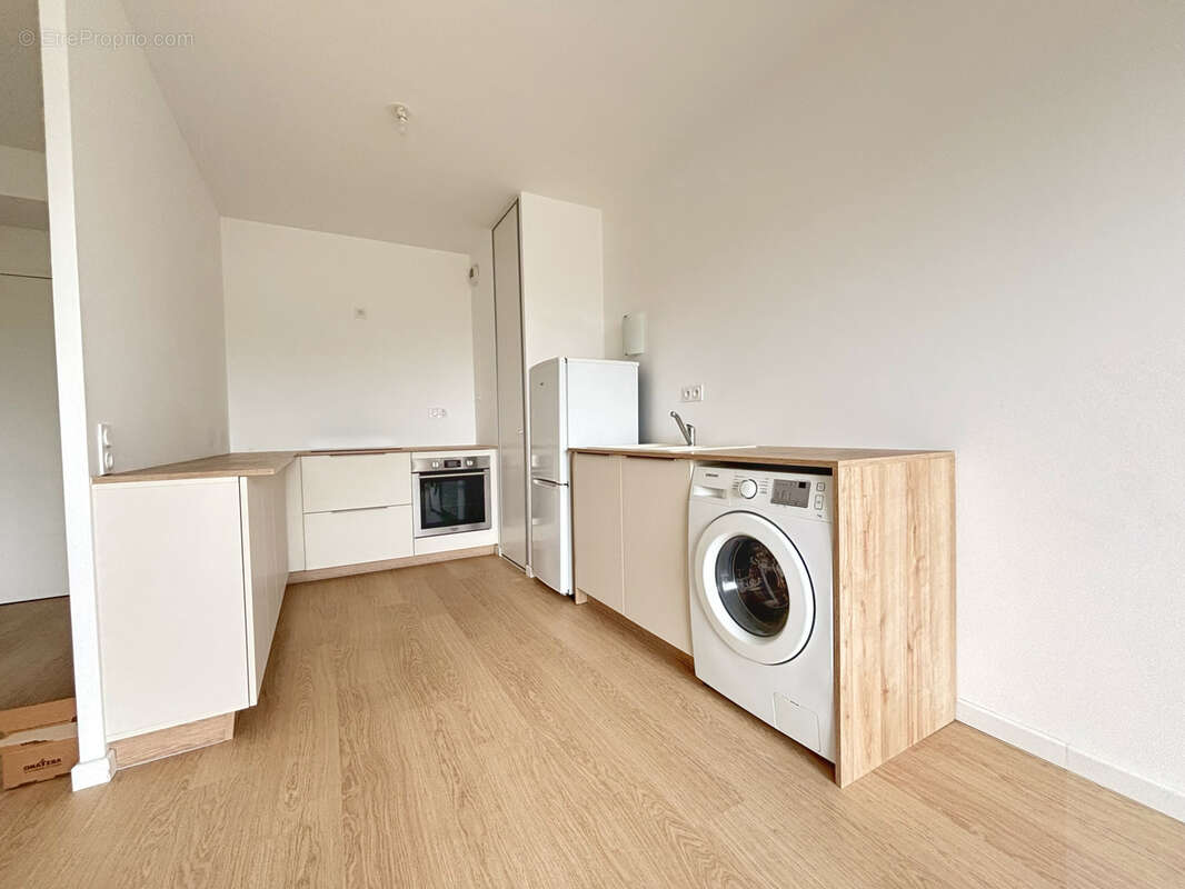 Appartement à AMIENS