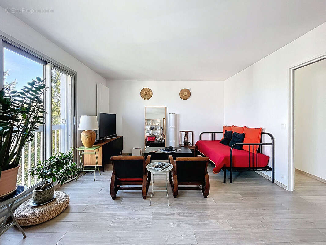 Appartement à CLAMART