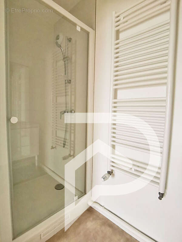 Appartement à VITRY-SUR-SEINE