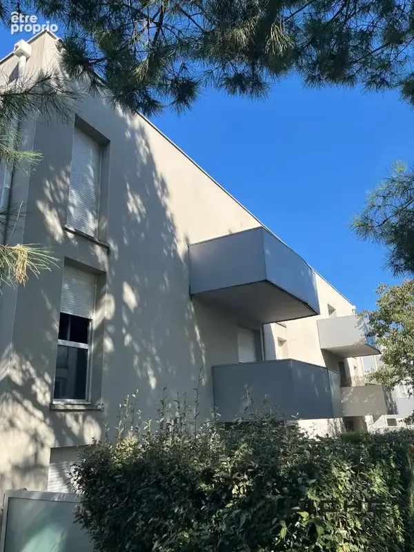 Appartement à EYSINES