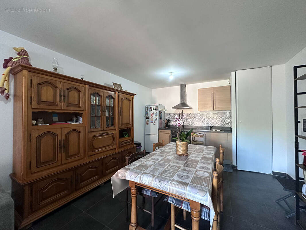 Appartement à MIRAMAS