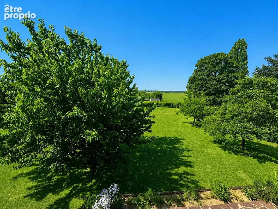 À 5 min de Barbizon ? Maison familiale de 190 m², 5 chambres, jardin arboré de 1 500 m² - photo 4