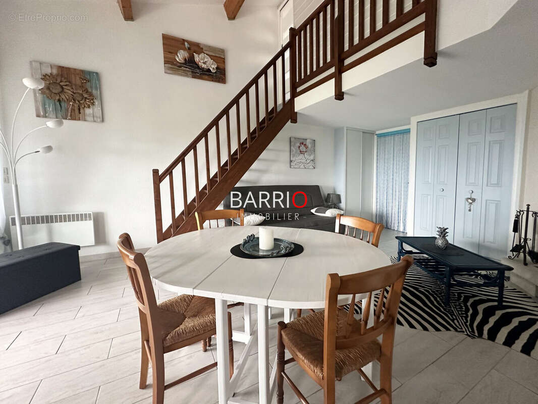 Appartement à ARGELES-SUR-MER