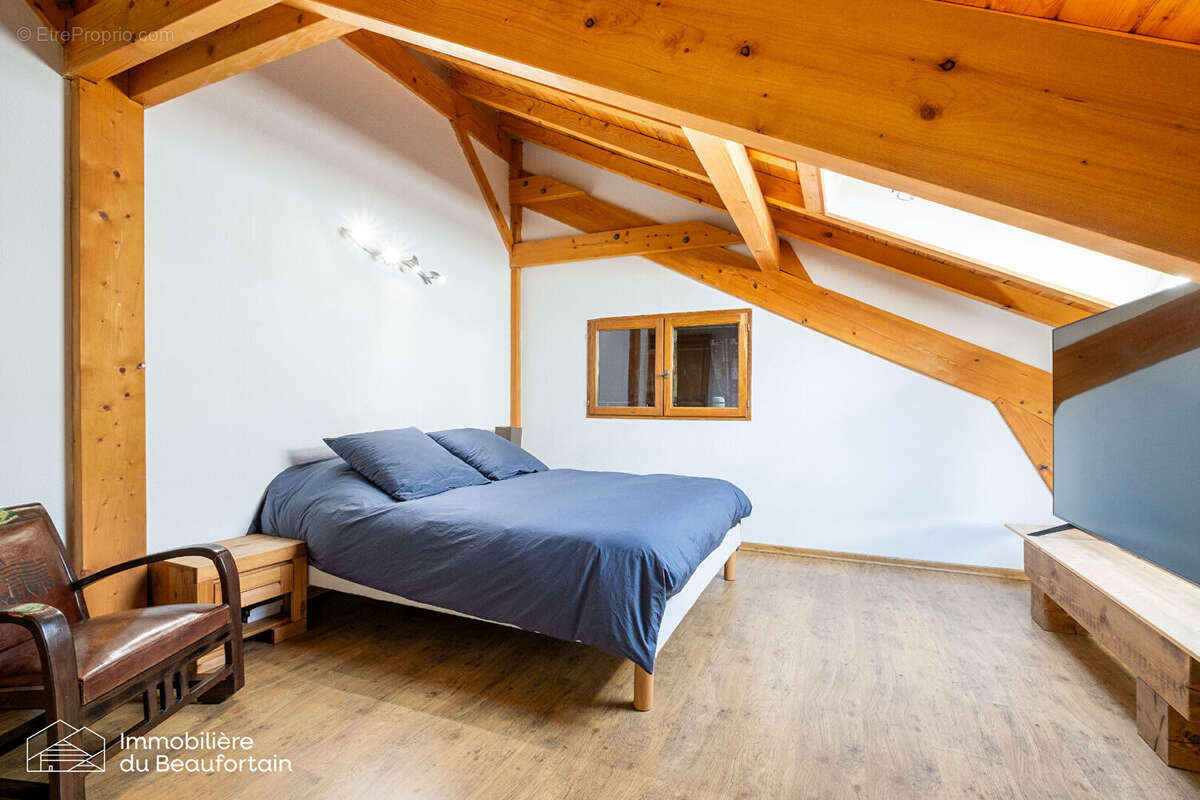 Superbe villa contemporaine à Mercury, aux portes d'Albertville - photo 8