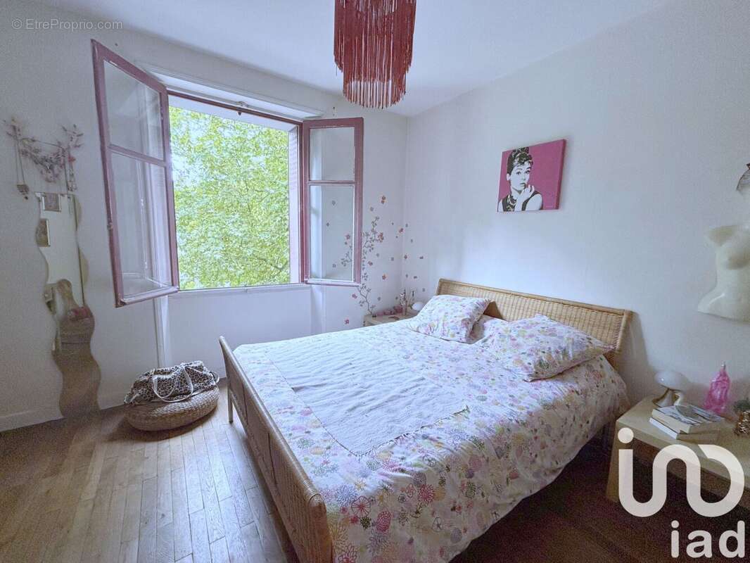 Photo 3 - Appartement à NANTES