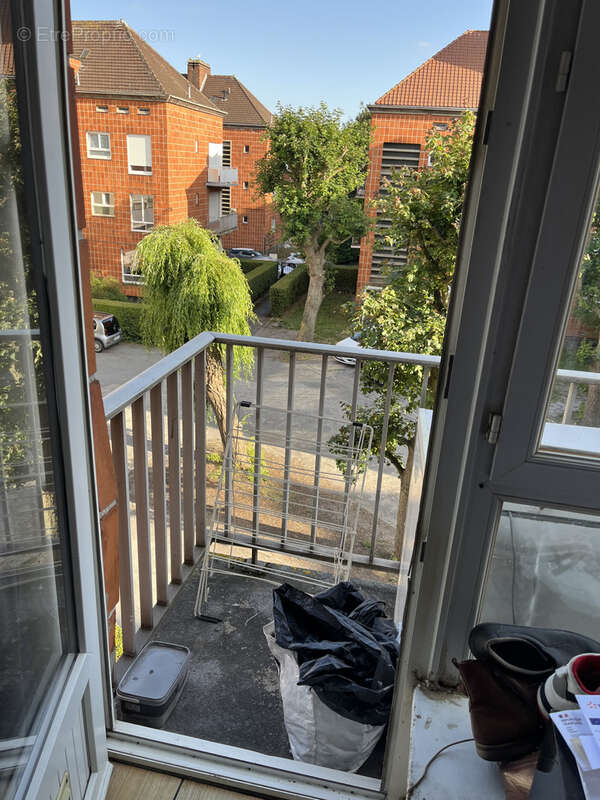 Appartement à DUNKERQUE