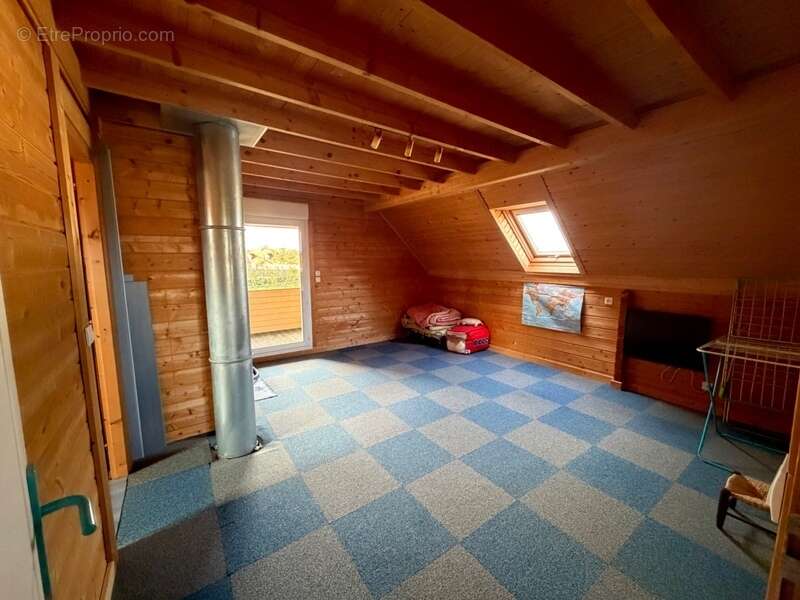 Maison à LA SUZE-SUR-SARTHE