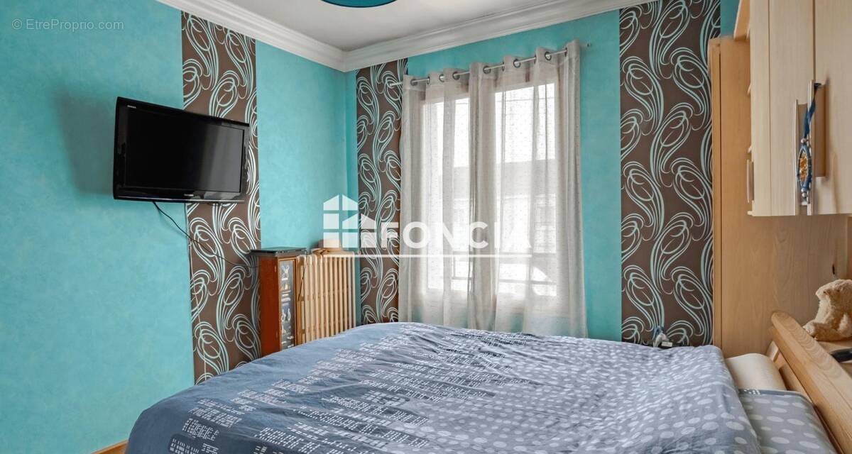 Maison à SAINT-PIERRE-DES-CORPS